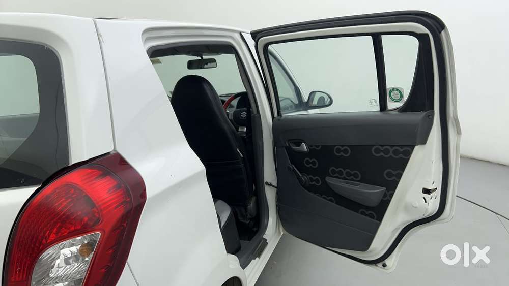 Maruti Suzuki Alto 800 Lxi, 2013, Petrol