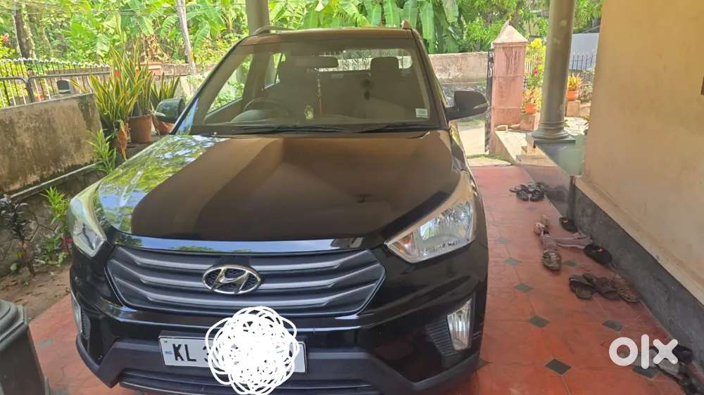 Creta 1.4 Crdi S For Sale