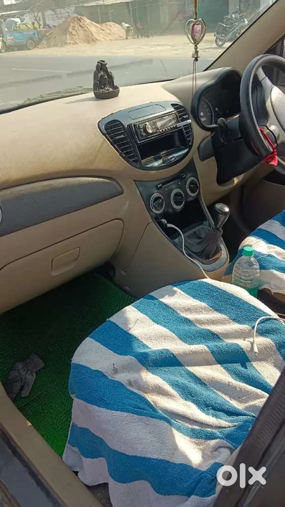 Hyundai Ioniq 5 2010 Petrol