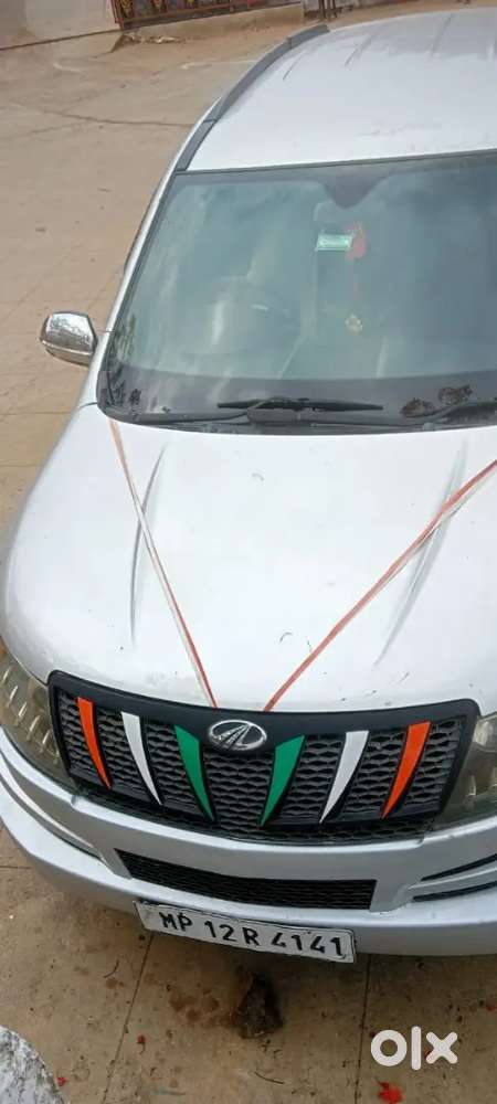 Mahindra Xuv500 Diesel 2014