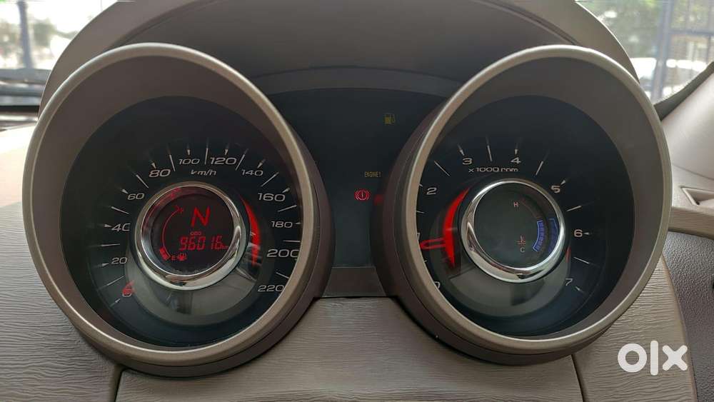 Mahindra Xuv500 2011-2015 W8 4wd, 2014, Diesel