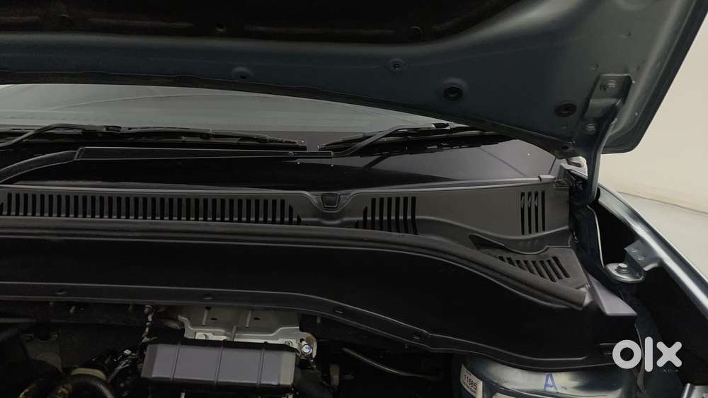 Tata Punch Creative Dual Tone Amt Sunroof, 2023, Petrol