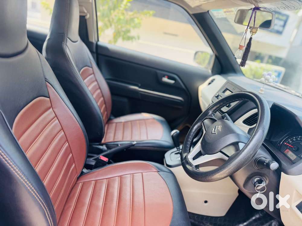 Maruti Suzuki Wagon R Vxi, 2022, Petrol