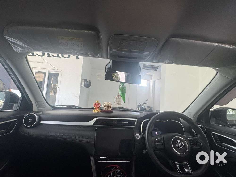 Mg Zs Ev 2024 Automatic