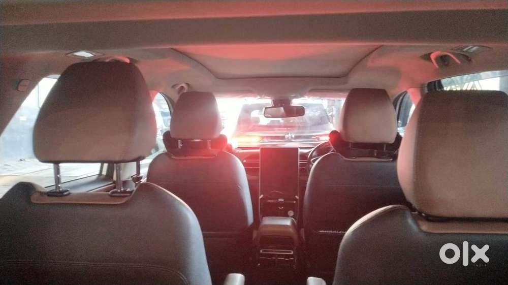 2023 Mg Hector Plus Diesel 65 Km