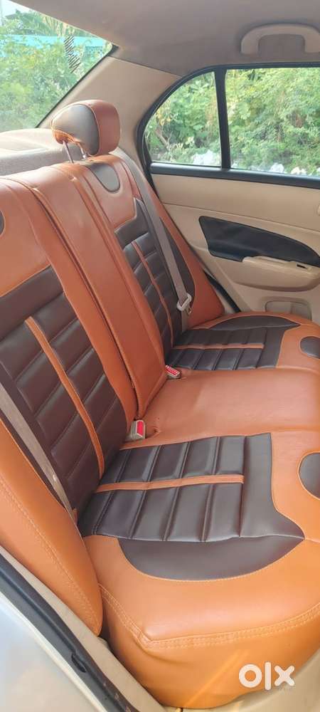Maruti Swift Dzire 2015