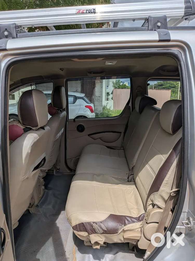 Mahindra Xylo 2018 Diesel Manual