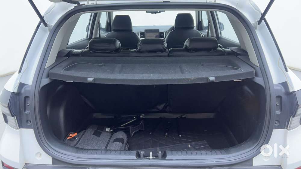 Hyundai Venue Sx, 2023, Petrol