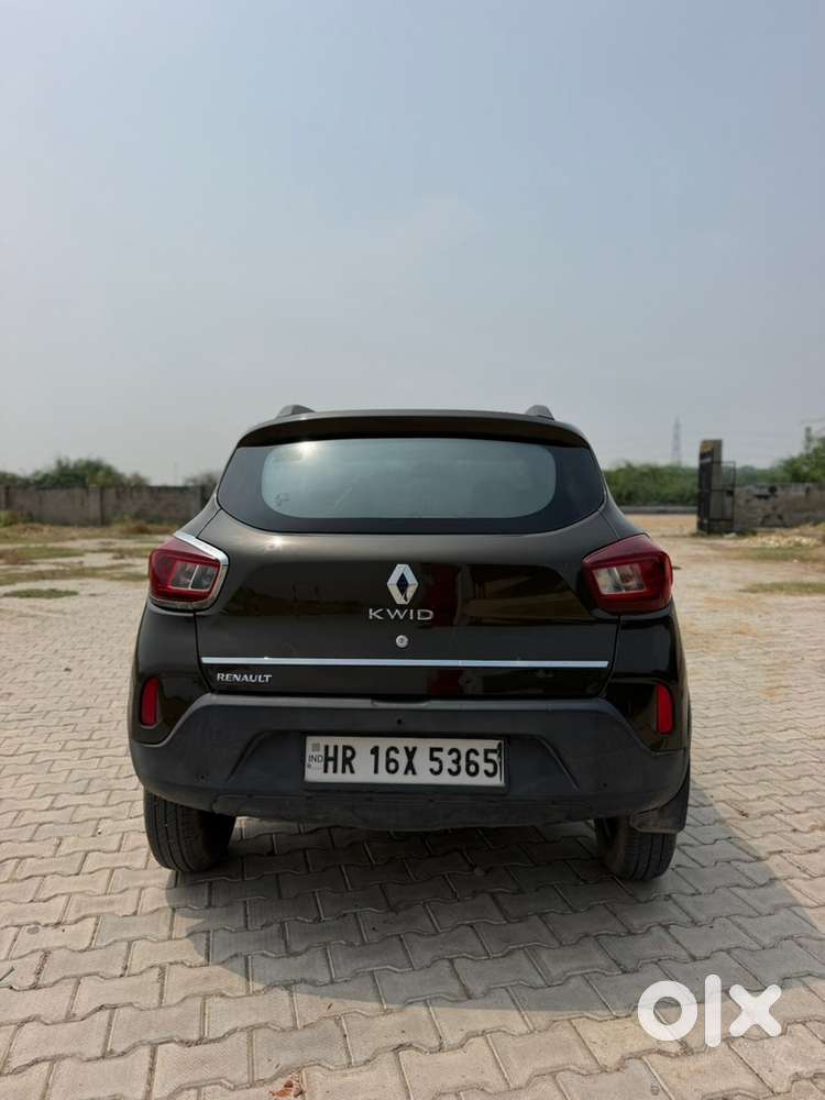 Renault Kwid Brand New Condition