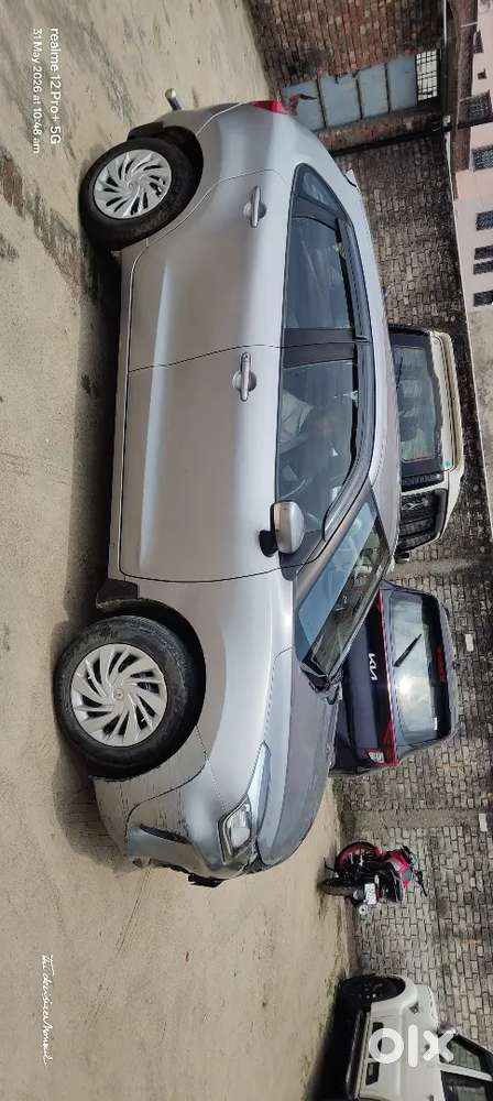 Maruti Baleno Delta At 2020 Model