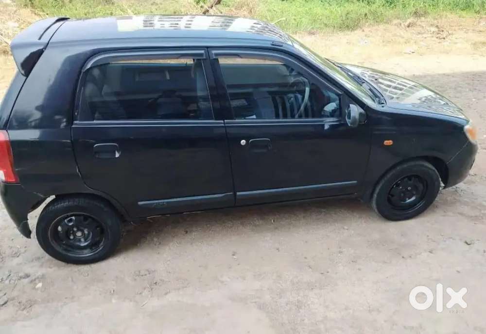 Maruti Suzuki Alto 2012 Petrol Manual
