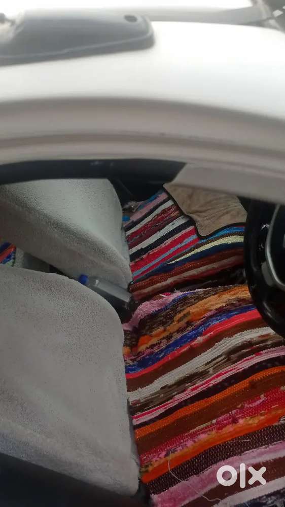 Maruti Suzuki Alto 2017 Petrol + Cng
