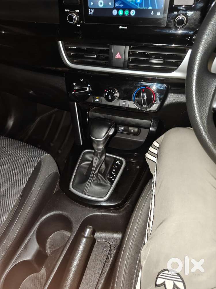 Kia Seltos 2021 Diesel Well Maintained