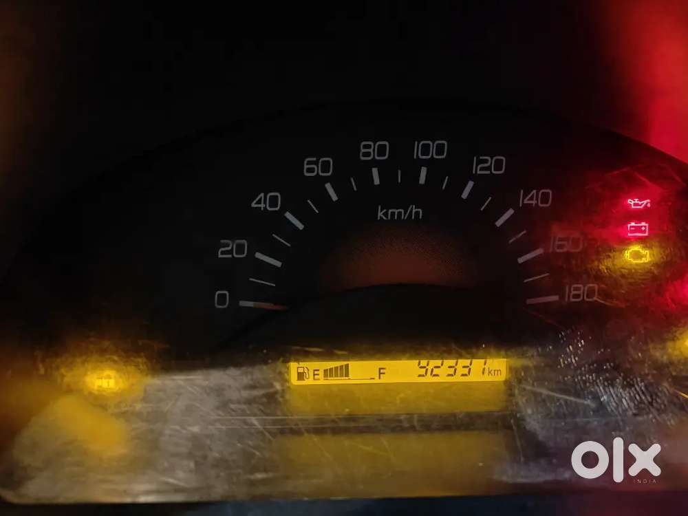 Maruti Suzuki Wagon R 2012 Lxi Cng