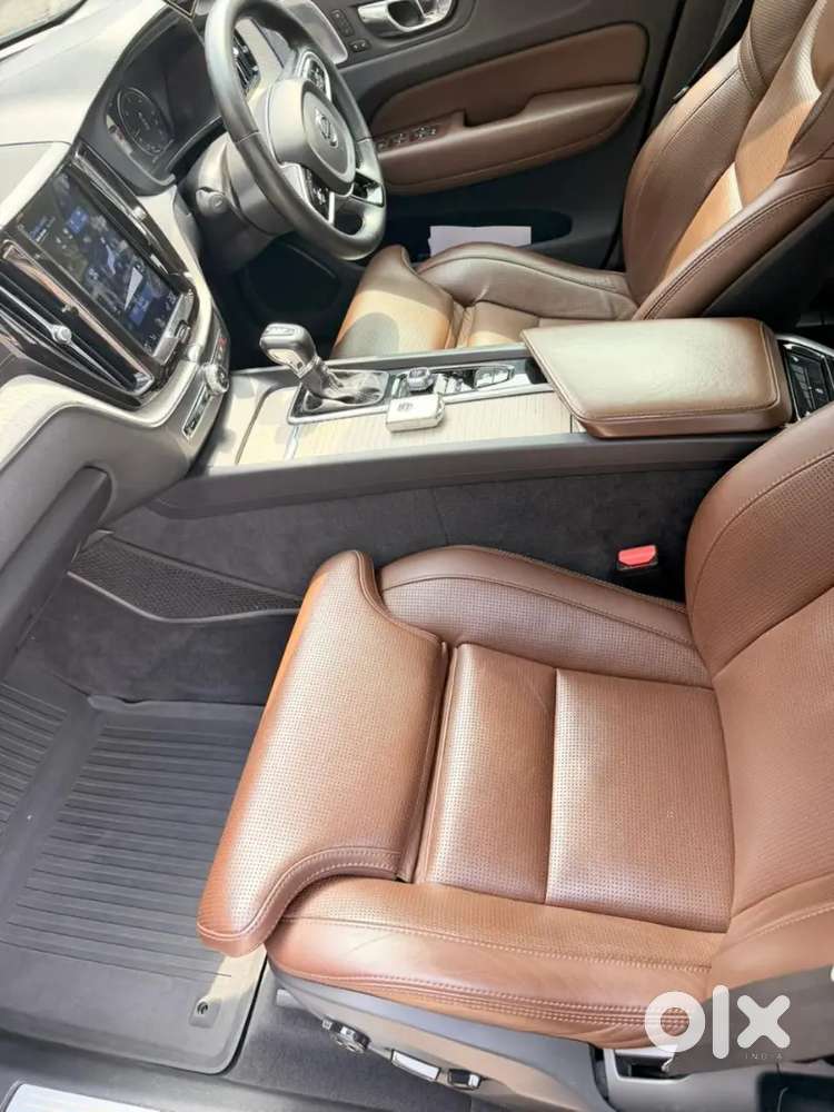 Volvo Xc60 2018