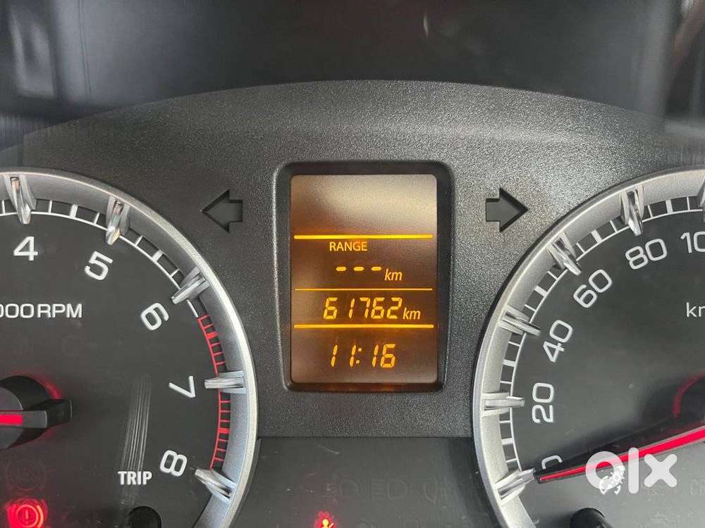 Maruti Suzuki Swift 2004-2010 Vxi With Abs, 2017, Petrol