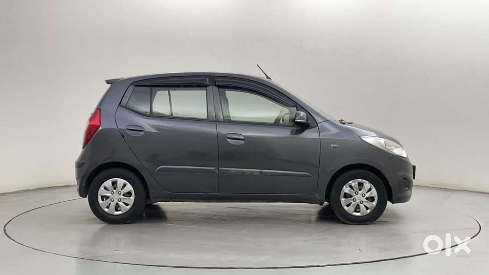 Hyundai I10 Sportz 1.2 Kappa2 O, 2012, Petrol