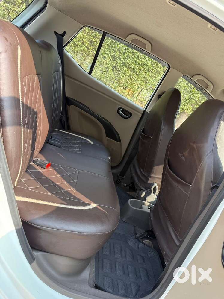 Hyundai I10 Magna, 2013, Petrol