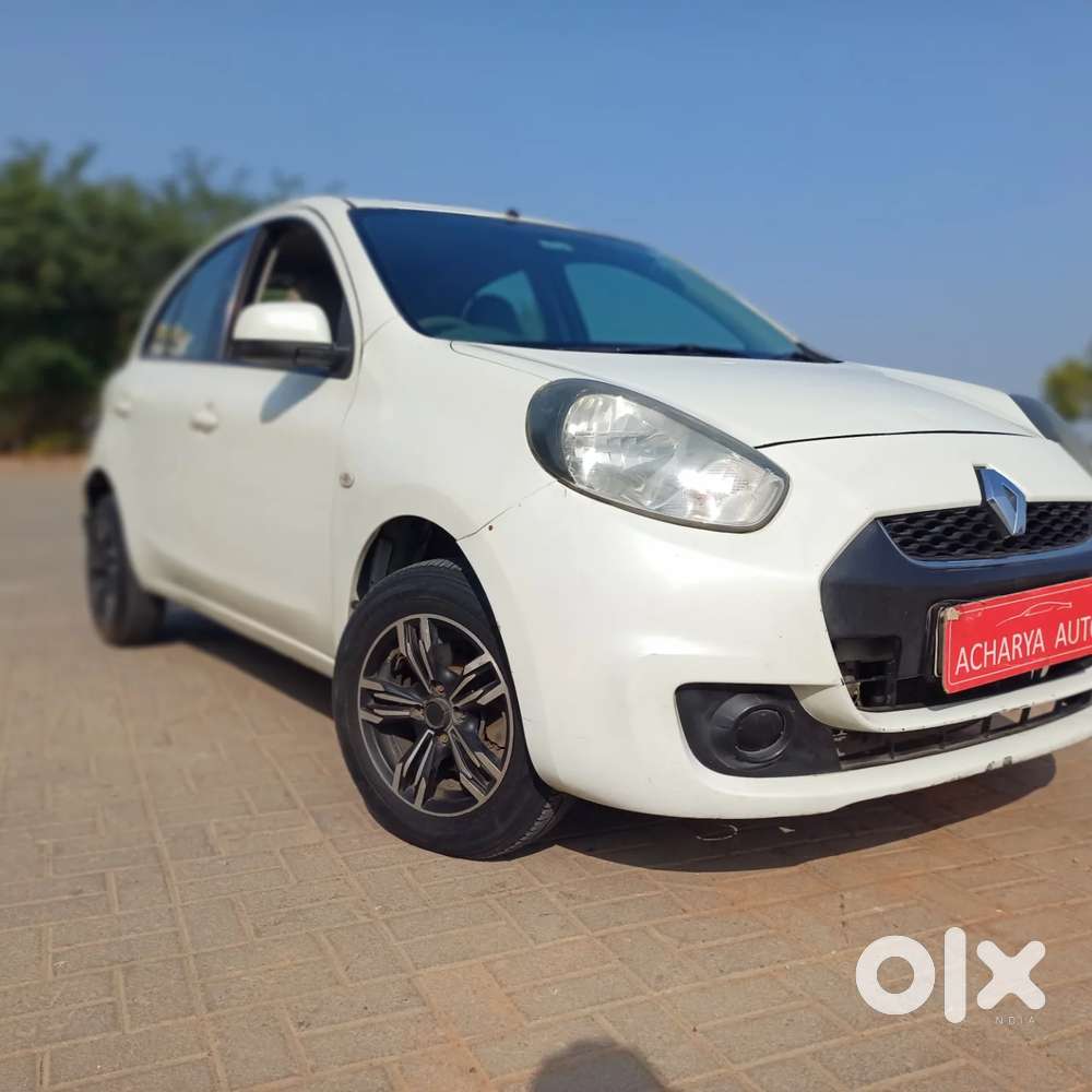 Renault Pulse Rxl Diesel, 2017, Diesel