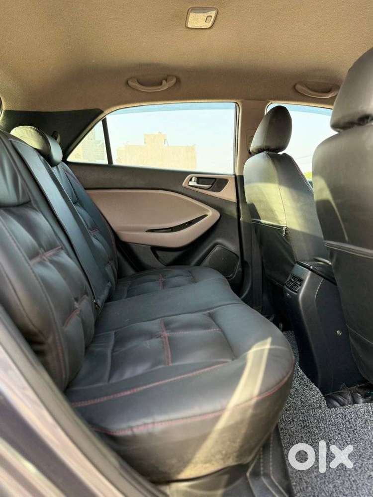 Hyundai Elite I20 Asta (o) 1.2 Mt, 2019, Diesel