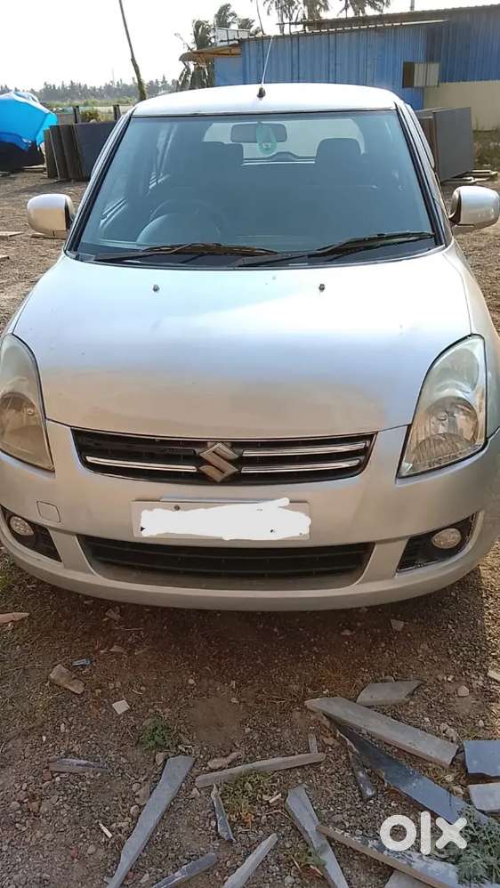 Maruti Swift – Low Maintenance  Superb Condition  Grab Now