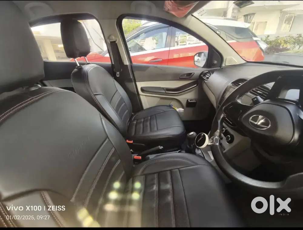 Tata Tiago 1.2 Revotron 2020
