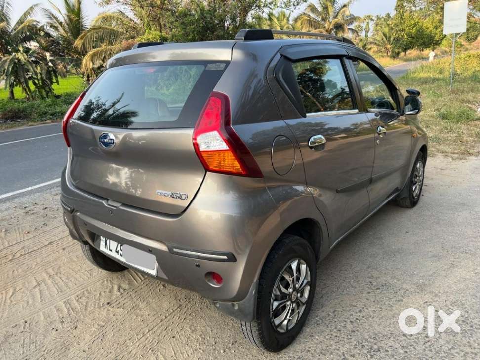 Datsun Redi Go, 2019, Petrol