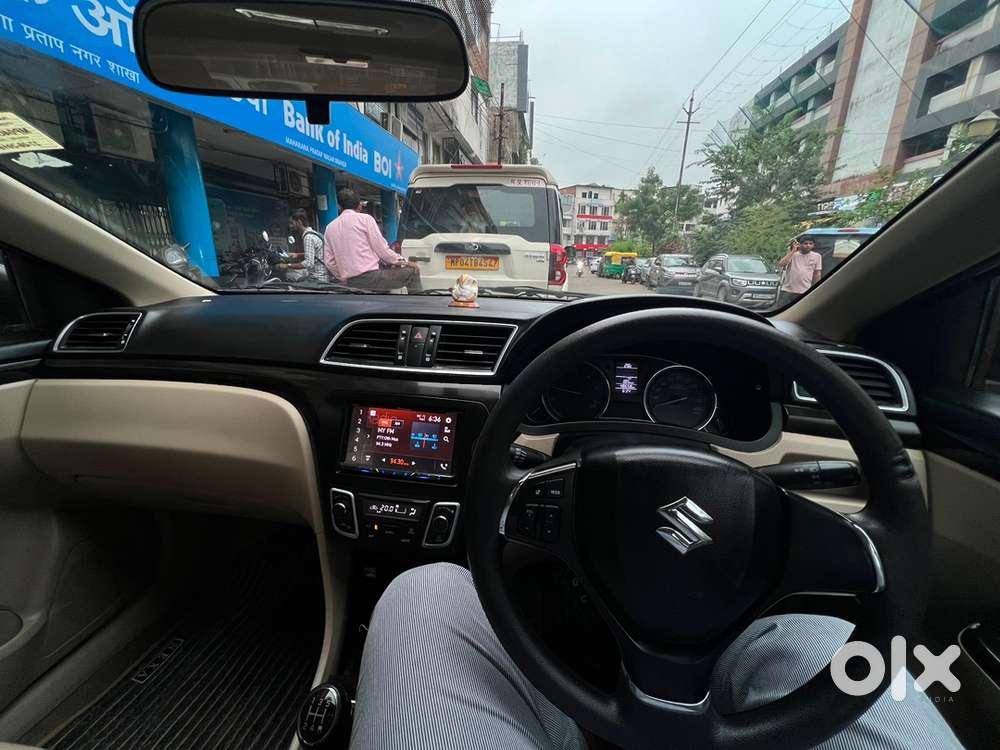 Maruti Suzuki Ciaz 2018 Diesel
