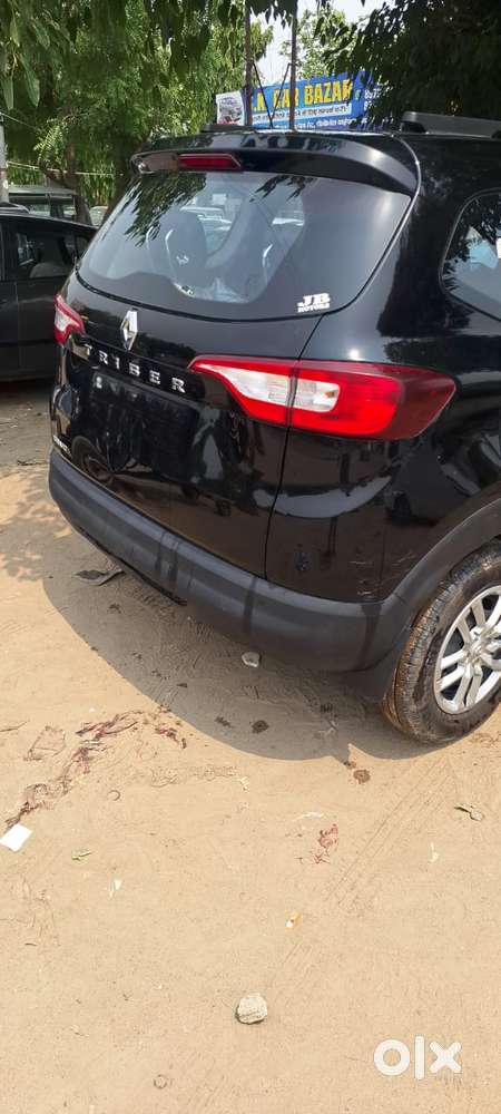 Renault Triber Rxl, 2024, Cng & Hybrids