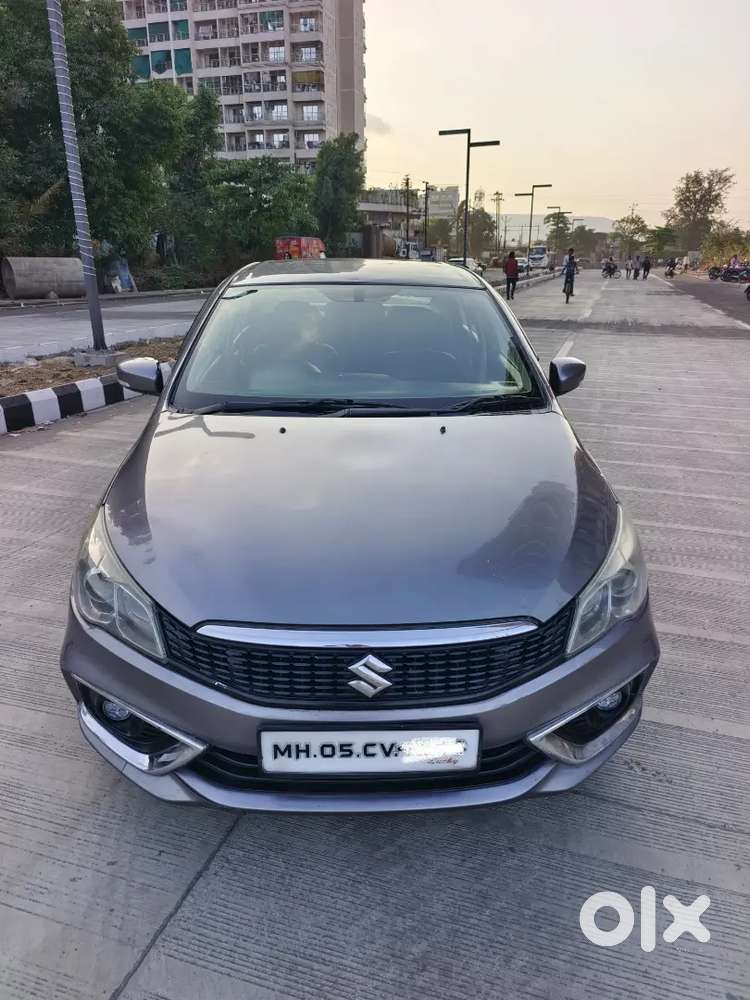 Maruti Suzuki Ciaz 2016 Diesel 100000 Km Driven