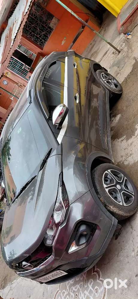 Tata Nexon 2022 Petrol Well Maintained