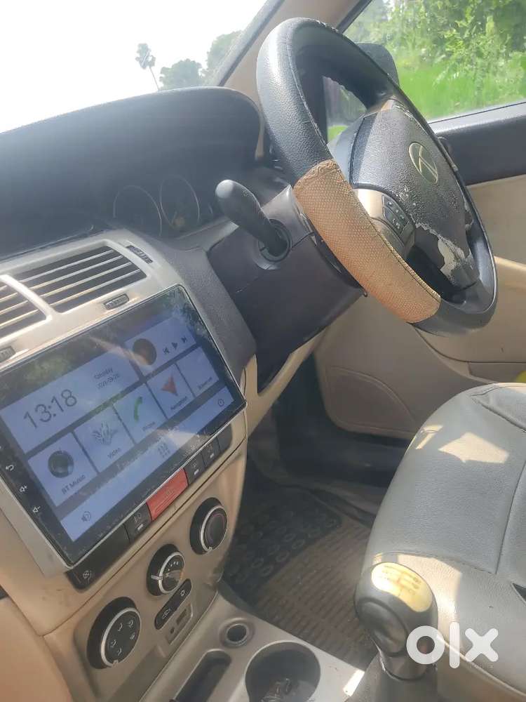 Tata Manza 2012 Diesel Good Condition