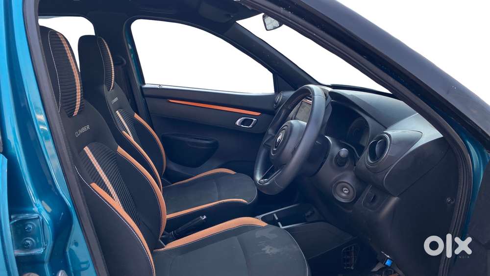 Renault Kwid 2019-ongoing 1.0 Climber Amt (o), 2020, Petrol