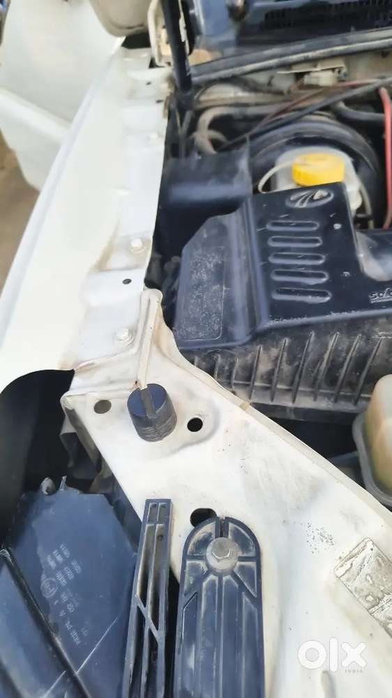 Mahindra Vision S5 Diesel 2018
