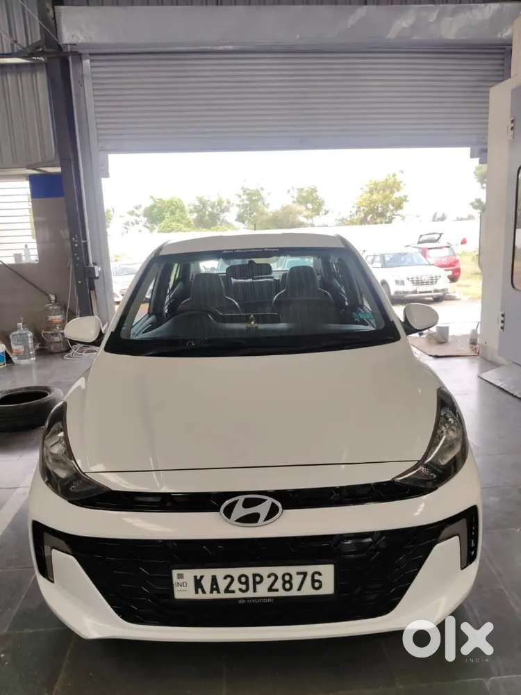 Honda Hr-v 2024 Km Driven