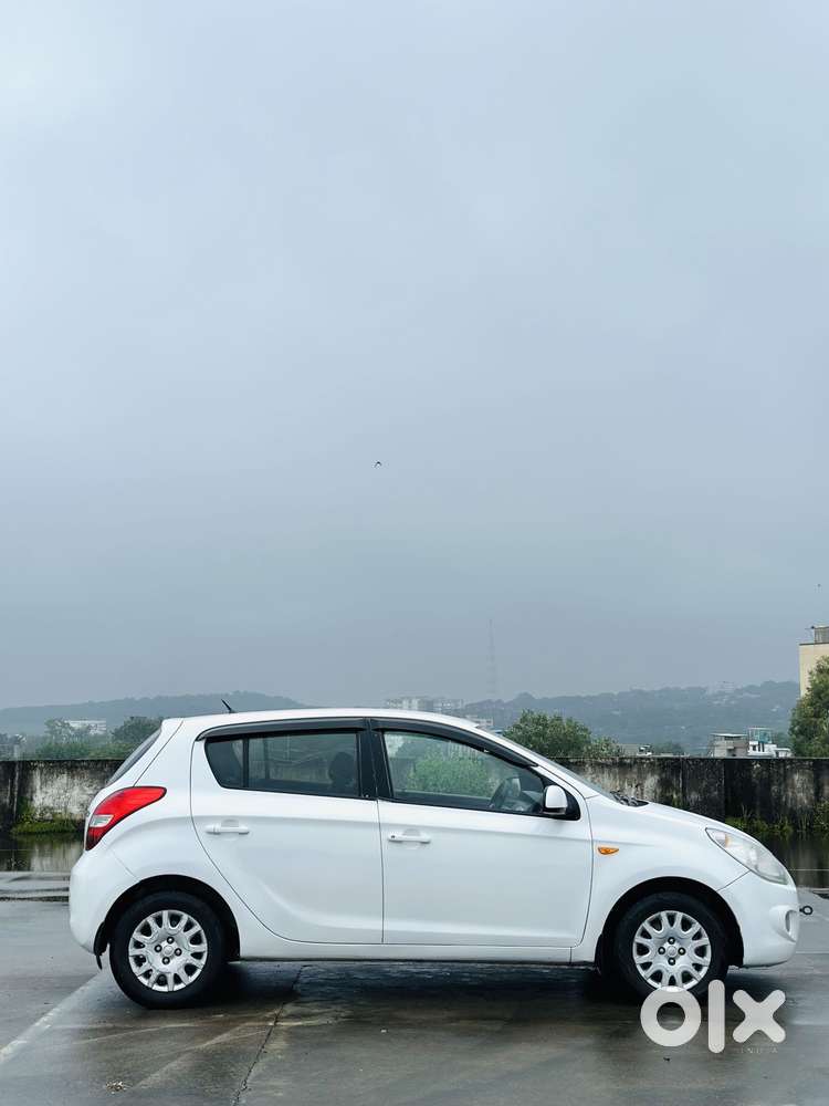 Hyundai I20 Magna, 2011, Petrol