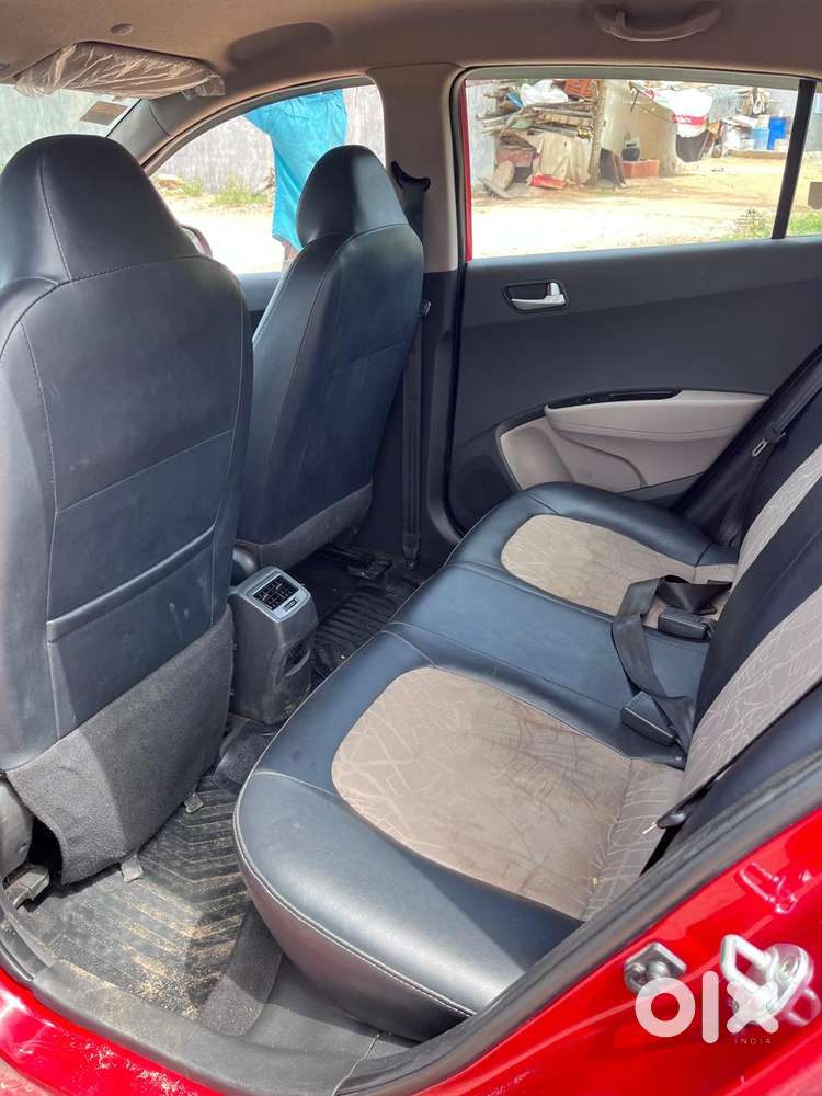 Hyundai Grand I10 Sportz, 2018, Petrol