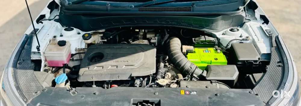 Kia Seltos Htk Plus At 1.5 Diesel, 2022, Diesel