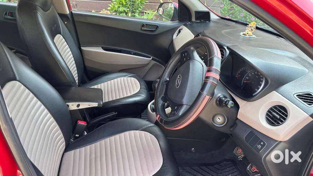 Hyundai Grand I10 Magna 1.1 Crdi, 2019, Petrol