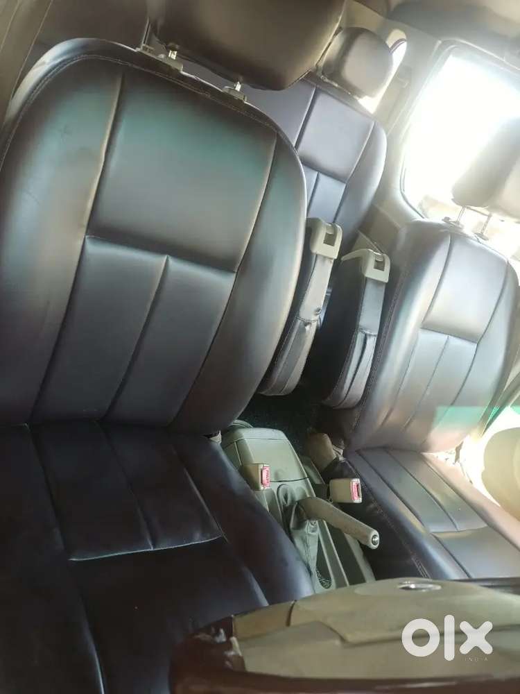 Mahindra Quanto Diesel Manual 2013