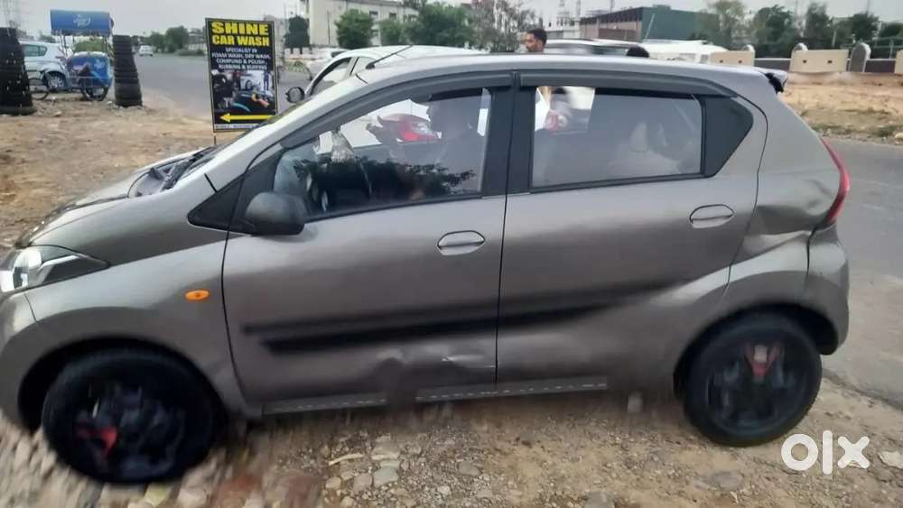 Datsun Redigo Good Condition