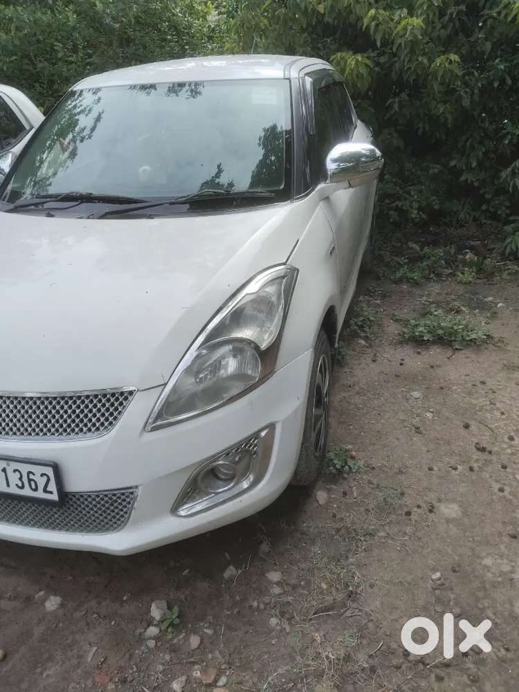 Maruti Swift Vdi 2016 Model