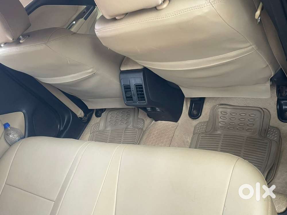 Honda City 2014 Diesel 166000 Km Driven