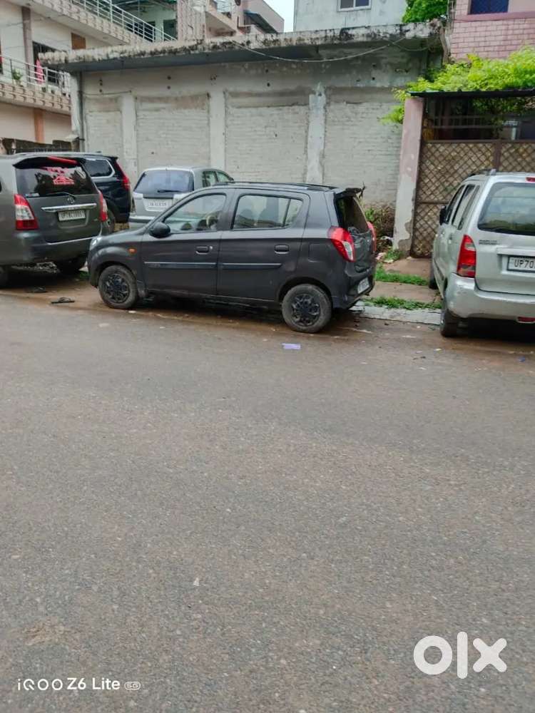Maruti Suzuki Alto 800 2016 Petrol Well Maintained