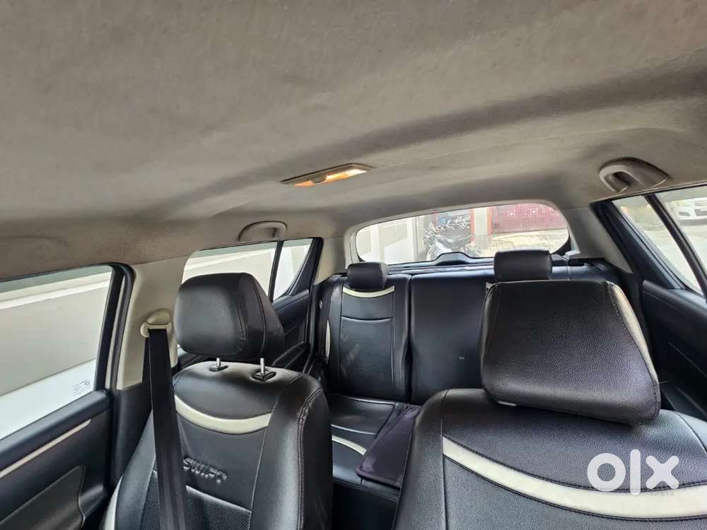 Maruti Suzuki Swift Vxi 2016 Petrol 1 Onwer 64000 Driven Only