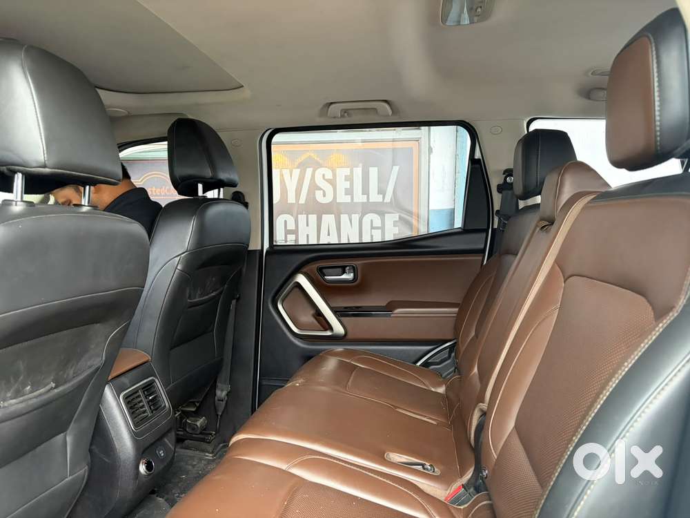 Mahindra Scorpio N Z8 L Diesel Mt 2wd 7 Str, 2023, Diesel
