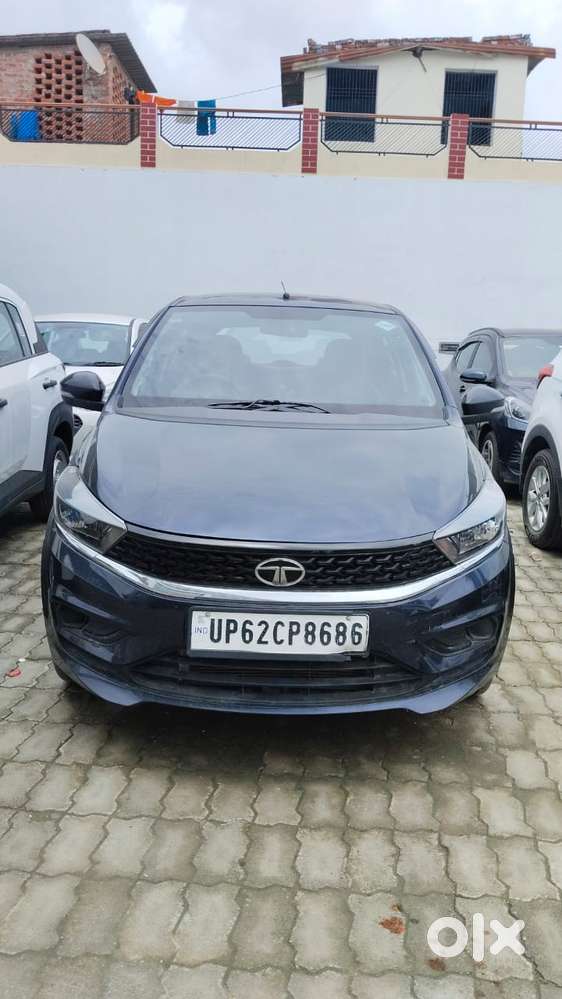 Tata Tiago 1.2 Revotron Xt Cng, 2023, Cng & Hybrids