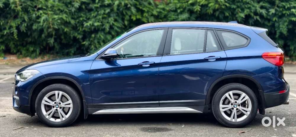 Bmw X1 Xdrive 20d M Sport, 2019, Diesel