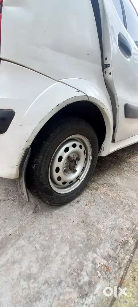 2004 Tata Indica V2 Diesel Manual