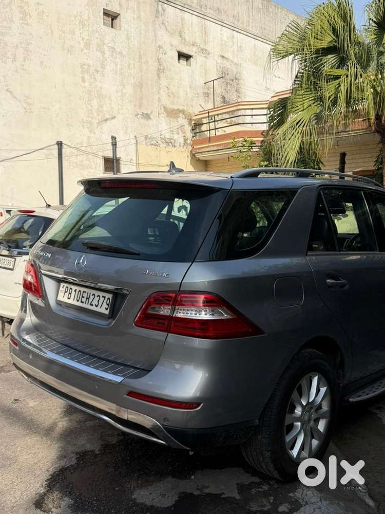 Car In Good Condition